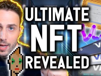 THE ULTIMATE NFT REVEALED!! Why this collection is exploding with gains