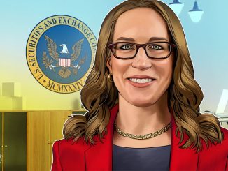 US crypto laws can’t assume ‘everything is a financial asset’