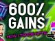 600% GAINS? HOW I TRADE NFTS FOR HUGE PROFITS