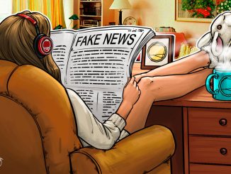 AI-generated fake news sparks rumors of Gary Gensler’s resignation