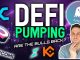 DEFI IS PUMPING!! ARE ALTCOINS TURNING BULLISH AGAIN?
