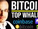 Chatting with a Bitcoin Whale ? Early Investor in Coinbase, Kraken, Bitfinex, Bitstamp