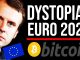 DIGITAL EURO 2020?! 😲 Dystopian Nightmare / DeFi Killing PoS?