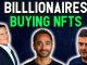 NFTs WILL EXPLODE WITH GAINS THIS YEAR!! Billionaire Investors Join NFT craze