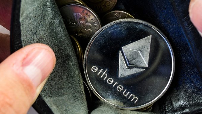Valkyrie just filed for an ETH futures ETF with the U.S. SEC