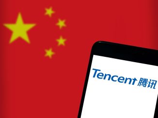 Chinese Tech Giant Tencent Joins CBDC Interoperability Pilot