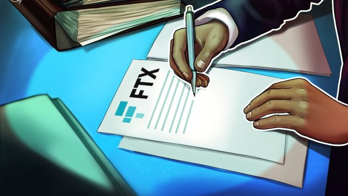FTX creditor claims breach the 50c mark as buyers see light at end of tunnel