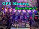 GPU Mining Questions 10/25/20 | Twitch Recap