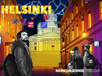 Helsinki’s claim to crypto fame – Cointelegraph Magazine