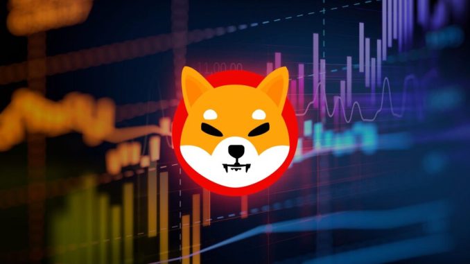 Shiba Inu Signal That Preceded Rises Of At Least 71% Is Back