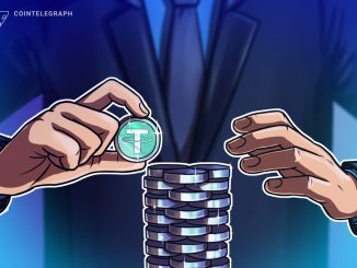 Tether attestation shows cash and cash equivalents of 86% as loans decline