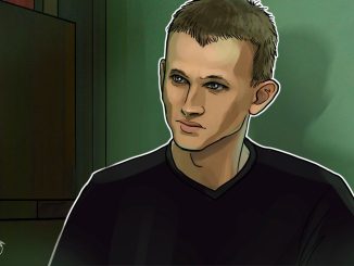 Vitalik Buterin voices concerns over DAOs approving ETH staking pool operators