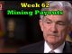 Week 62 | Mining Payouts 5/21/20