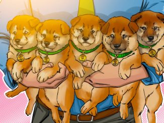 Director YOLO’d $4M of Netflix budget into Dogecoin, made $27M: Report