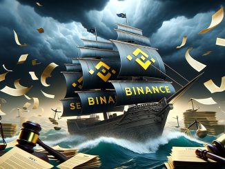 Judge denies Binance and SEC request for protective order to avoid filings under seal