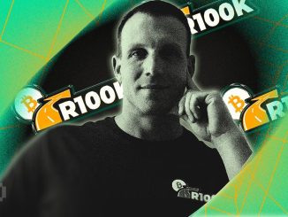 The Art of Profit Making with AI: R100K’s Revolutionary Approach For Investors