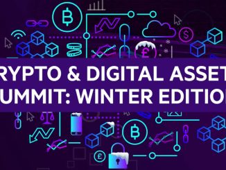 The Financial Times' Must Attend Crypto-Centric Summit