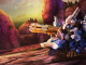Zoids Wild Arena Game Coming to Axie Infinity's Ronin Network