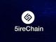 5IRE token launches on Bybit, pioneering sustainable blockchain era