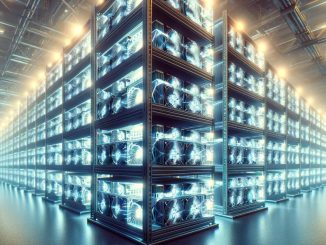 Bitcoin miner Riot Platforms gears up for halving with strategic $290M hardware investment