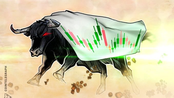 How to prepare for the next crypto bull market: 5 simple steps