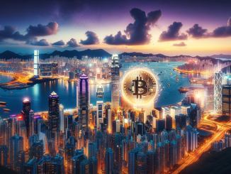 Hong Kong Bitcoin crypto ETFs