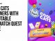 Cool Cats Partners With Immutable For Match Quest Game