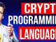 Crypto PROGRAMMING Languages - Programmer explains