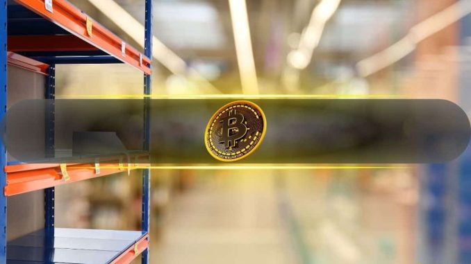 Deficiencies in Spot Bitcoin Market Amid ETF Expectations Revealed