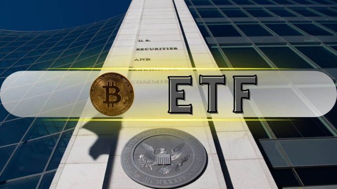 Here's When the SEC Will Approve a Spot Bitcoin ETF, According to Perplexity AI
