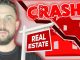 THE WORST REAL ESTATE CRASH OF OUR GENERATION COULD BE DISASTROUS FOR CRYPTO!