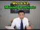 Week 63 | Mining Payouts 6/1/20