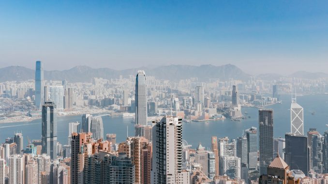Will A Spot Bitcoin ETF Launch In Hong Kong?