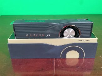 AMD Radeon RX 5700 XT | 50th Anniversary Edition - Unboxing