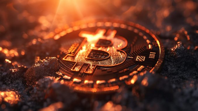 Bitcoin mining difficulty set to hit record high today amid US miner scrutiny