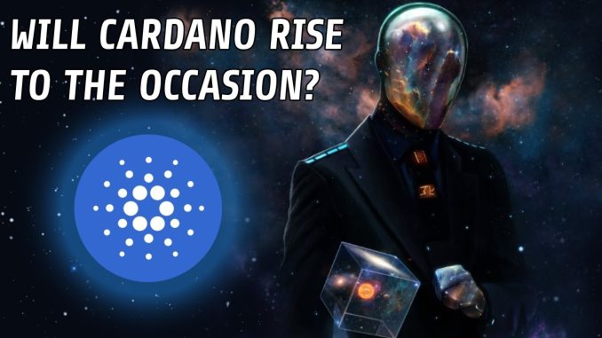 Cardano Hits $3 | Here's What You Need To Know