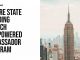 Empire State Building Launch NFT-Powered Ambassador Program