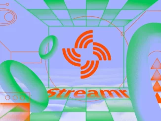 Unlocking the Future of Data: How Streamr’s Decentralised Network Revolutionizes Real-Time Data Sharing