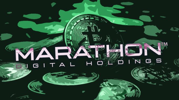 Marathon posts record growth in 2023 earnings, unveils Bitcoin Layer-2 Anduro