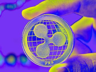 Ripple would “welcome” an XRP ETF, CEO says