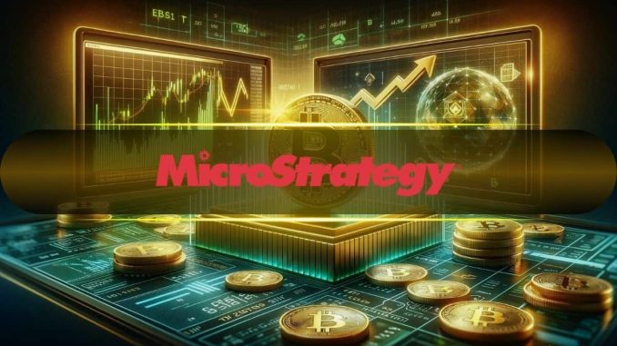 These Spot Bitcoin ETFs Surpass MicroStrategy's BTC Holdings