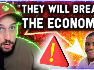 URGENT! THE FED IS BREAKING THE ECONOMY WHILE CREATING THE BEST OPPORTUNITY IN GENERATIONS!!!