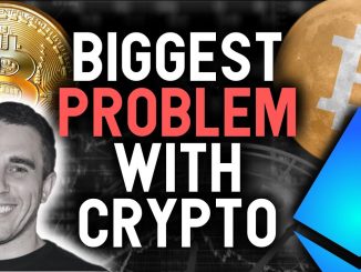 BIGGEST PROBLEM WITH CRYPTO ADOPTION - MILLENNIALS ARE BROKE
