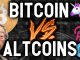 BITCOIN vs. ALTCOINS (FIGHT TO THE DEATH?)