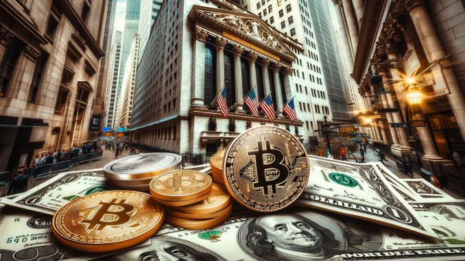 Bitcoin ETFs become hottest product in BlackRock, Fidelity’s repertoire of funds