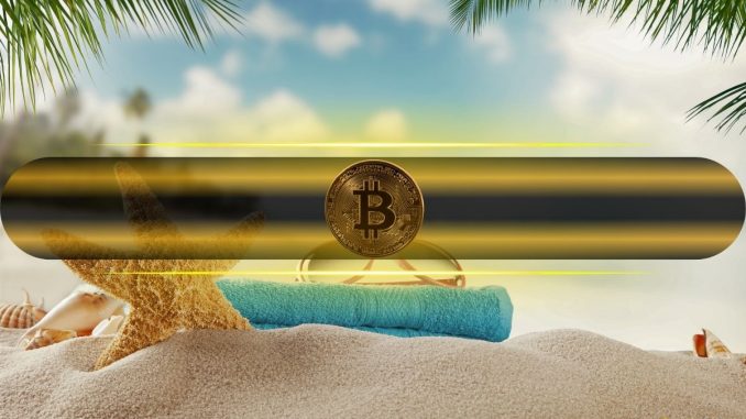 Crypto Summer and 'Banana Zone' Altseason After BTC Halving: Raoul Pal