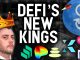 DEFI's NEW HIGH RISK KINGS & Predicting the next INSANE pump