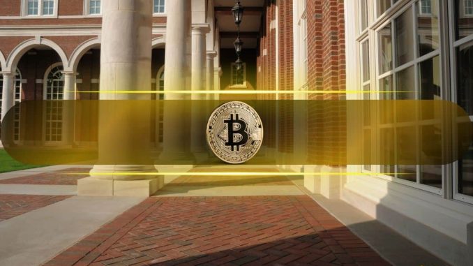 Here's Why This Student-Run Investment Fund Allocated 7% of its Portfolio to Bitcoin