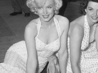 Marilyn Monroe to Be Resurrected With ‘Biological AI’