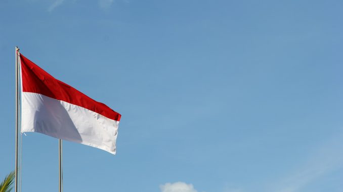 crypto regulation, indonesia